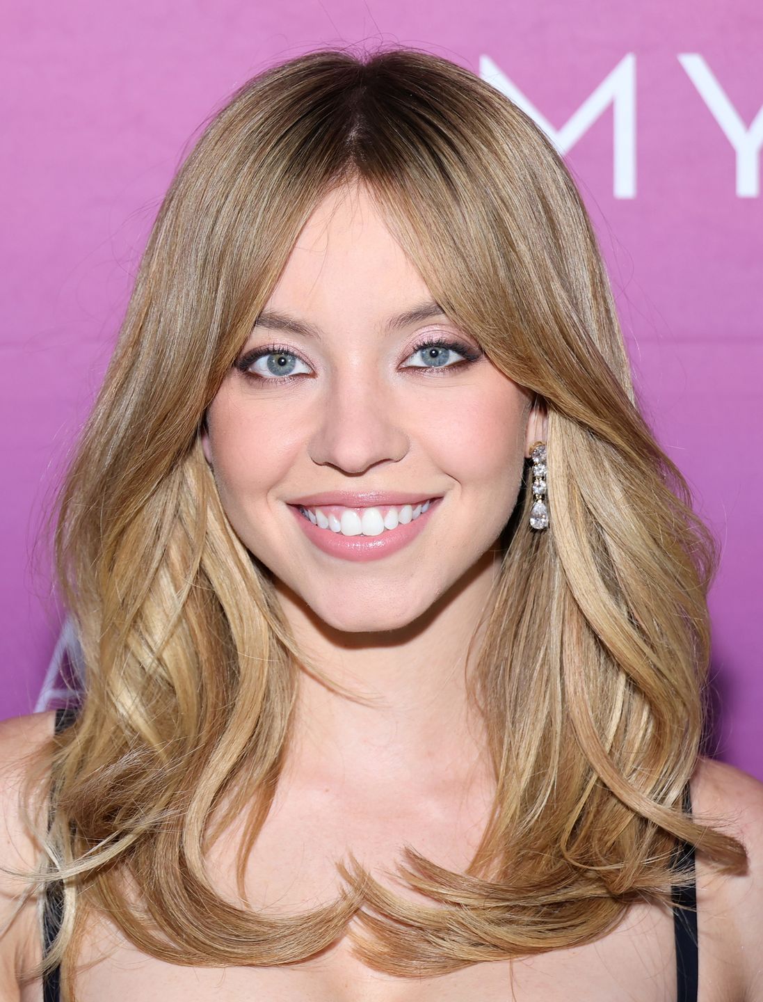 Spektakularna metamorfoza Sydney Sweeney