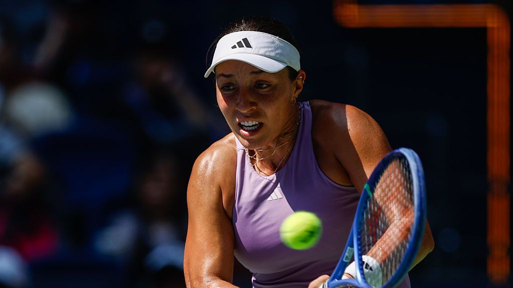 Getty Images / Wang He / Na zdjęciu: Jessica Pegula
