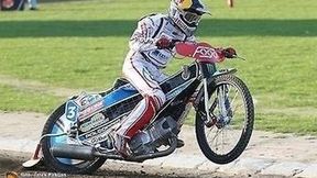Trening przed Grand Prix Europy