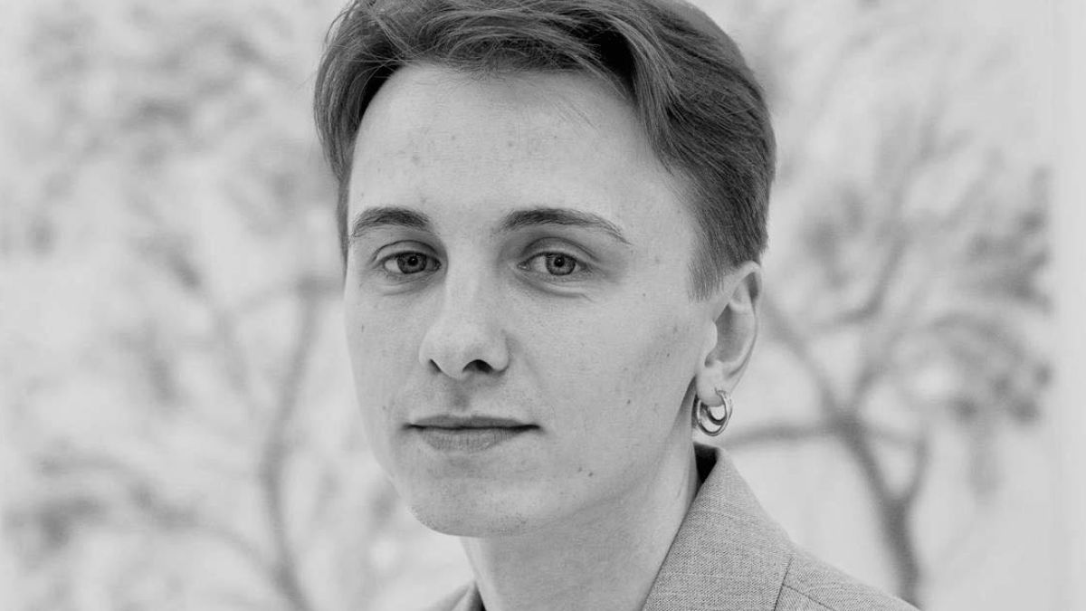 Nie żyje Daniel Kowacki. Miał 28 lat.