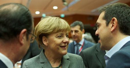 Francja w dołku, Niemcy na fali. Mistrzostwa nie działają dobrze na gospodarkę