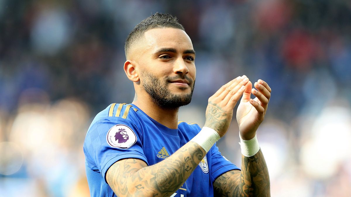 Getty Images / David Rogers / Na zdjęciu: Danny Simpson.