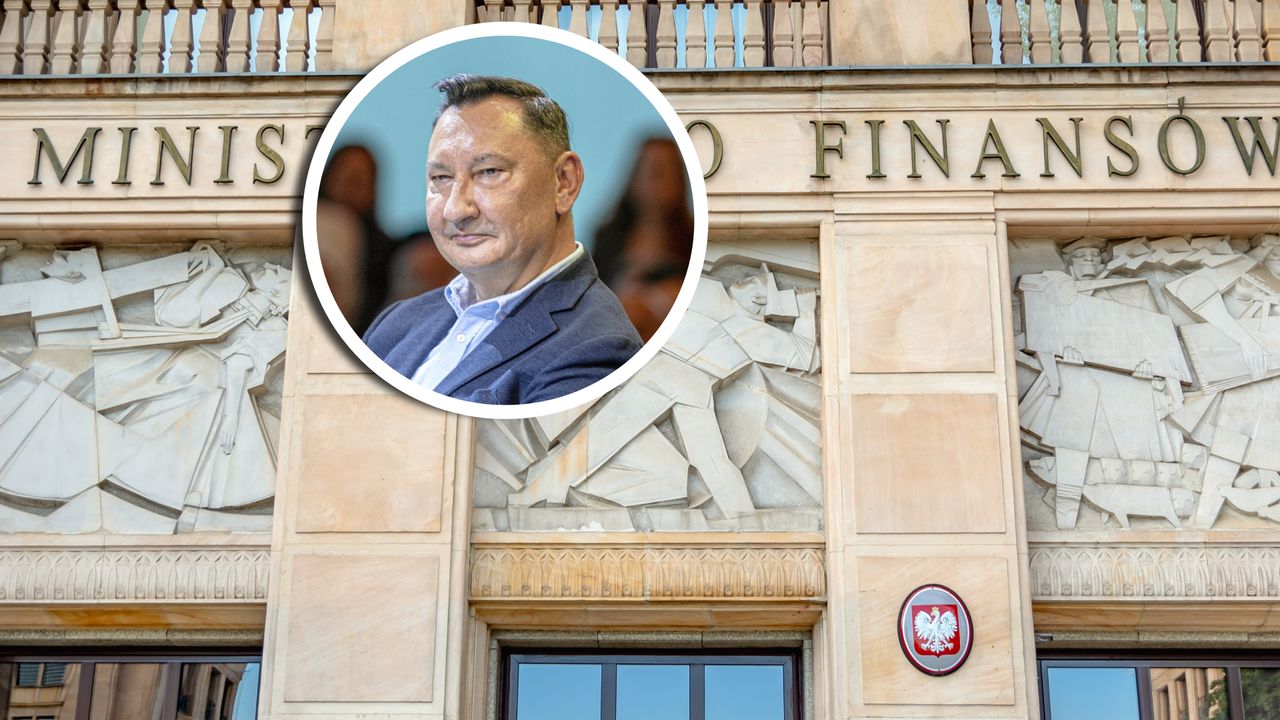 "Mamy pożar w burdelu". Były członek RPP ostro o stanie finansów publicznych
