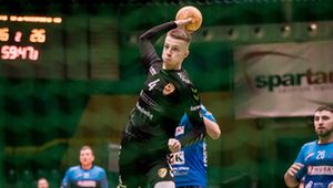 WKS Śląsk Wrocław - MSPR Siódemka Miedź Huras Legnica 27:26 (galeria)