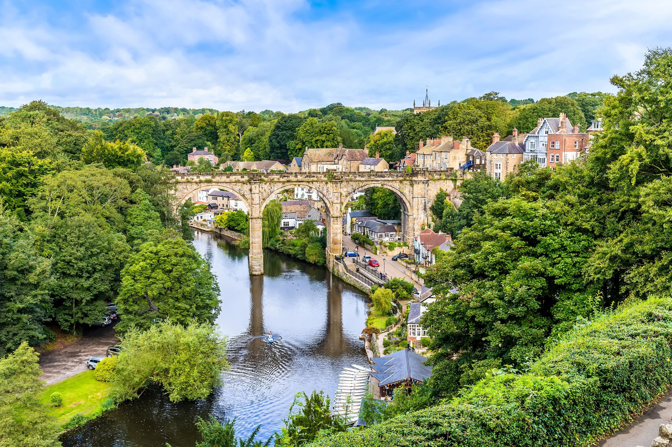 Knaresborough