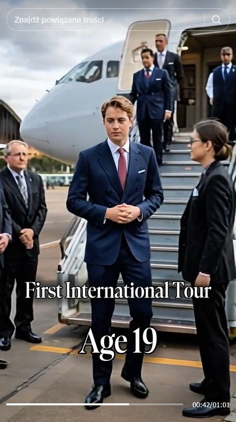 Tak za kilka lat będzie wyglądał książę George