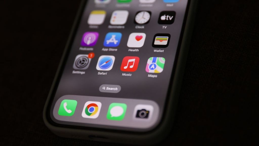 Premiera nowego iPhona może się odbyć 9 września