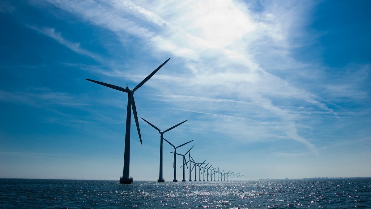 Jaką kwotą budżet zasili Morski Fundusz Rozwoju? Na razie rząd nie zdradza szczegółów