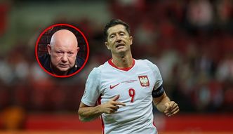 Kowalczyk bez litości dla Lewandowskiego