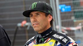 Greg Hancock: Za rok ponownie pomogę reprezentacji USA