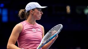 WTA Ostrawa: Iga Świątek - Jelena Rybakina na żywo. Transmisja TV, stream online