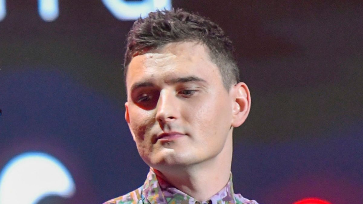 Dawid Podsiadło wyznał, że planuje dokonać apostazji