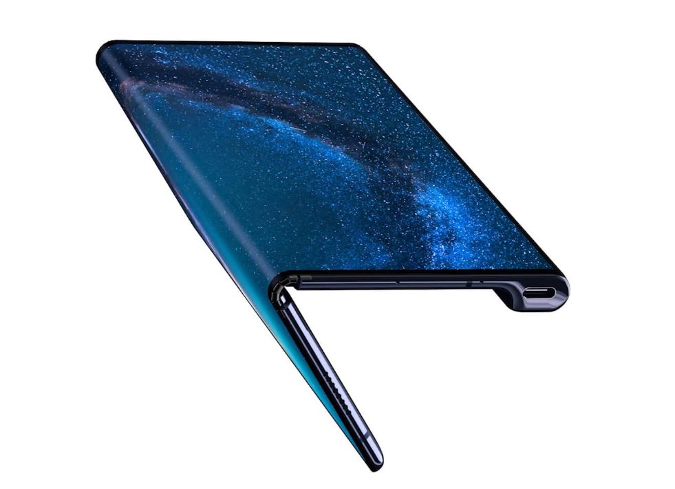 Huawei Mate X