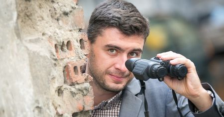 Afera taśmowa sprawiła, że Polacy chcą się podsłuchiwać jak nigdy przedtem