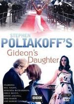 Gideon's Daughter