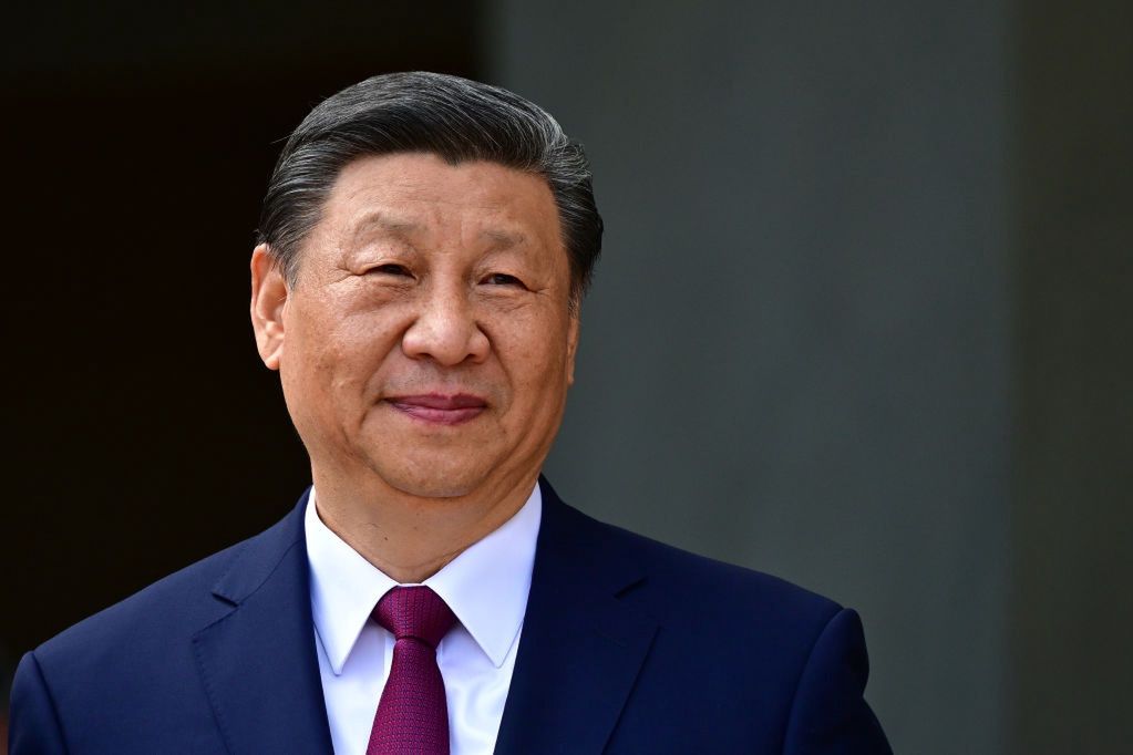 Chinese investor stripped of the concession to build the Great Interoceanic Canal. The photo shows the leader of China, Xi Jinping.