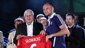 Prezentacja Wisły Kraków