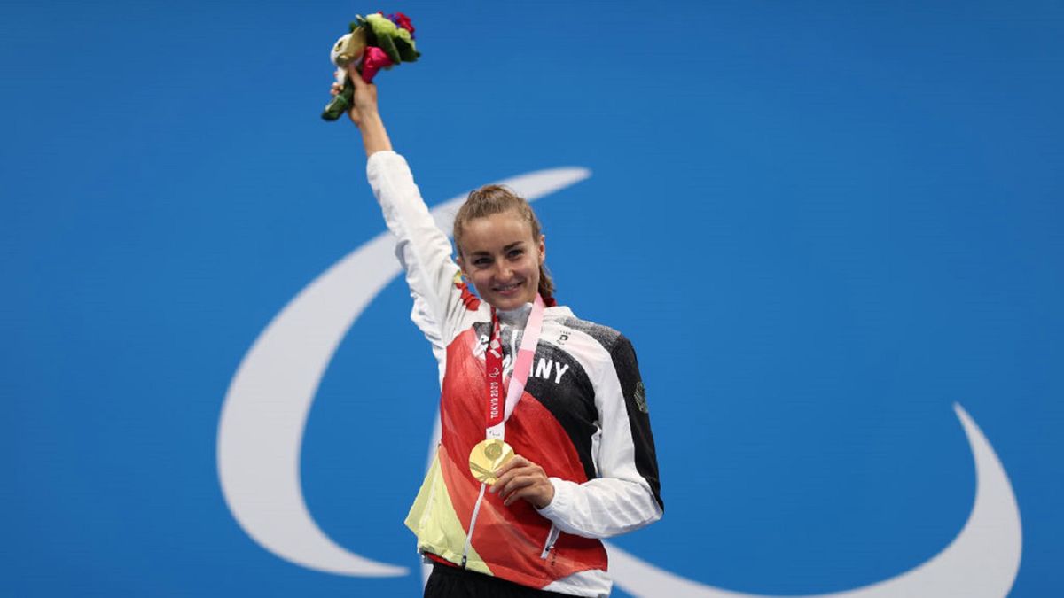 Zdjęcie okładkowe artykułu: Getty Images / Dean Mouhtaropoulos / Na zdjęciu: Elena Semechin