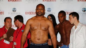 48-letni Roy Jones Junior wraca na ring