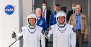 NASA i SpaceX. Crew Dragon od Elona Muska pozytywnie zaskakuje