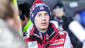 Jakie wykształcenie ma Kamil Stoch? Jego żona bardzo mu pomogła