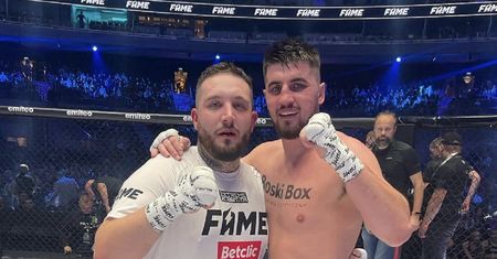 "Don Kasjo" wróci do Fame MMA? Stanowisko federacji