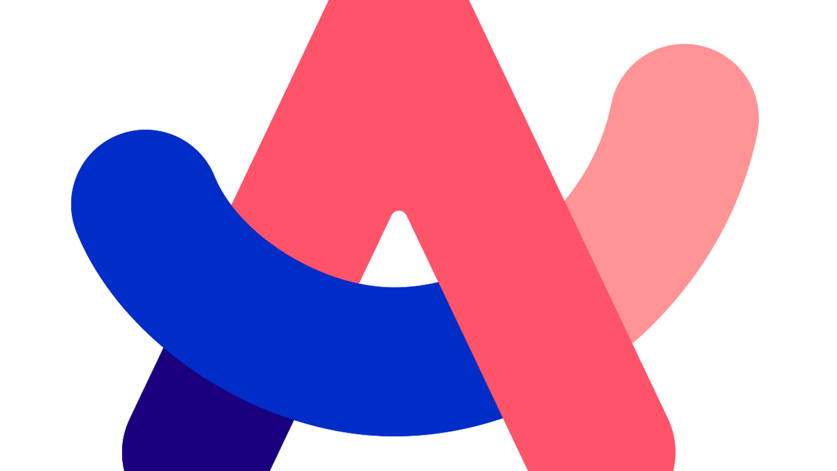 logo przeglądarki Arc 