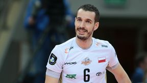 Oni zagrają w fazie pucharowej Ligi Mistrzów. ZAKSA w drodze po obronę tytułu
