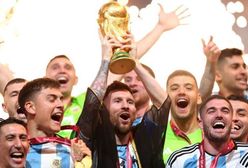 Аргентина стала чемпіоном світу з футболу