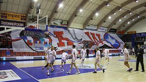 Wisła CanPack Kraków - Frisco Brno 80-64