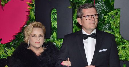 TYLKO NA PUDELKU: Katarzyna Bosacka rozstała się z mężem. "Opuścił rodzinę". Marcin Bosacki komentuje