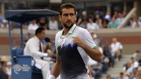 ATP Genewa: Cilić obronił meczbola i pokonał Rublowa, dwa gemy Tipsarevicia z Istominem