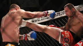 Polskie MMA to potęga - wywiad z Piotrem Jeleniewskim o chorobie, "Pudzianie" i UFC w Polsce