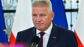 Mecz Rakowa w TV Republika. Senator oburzony. Jest pismo