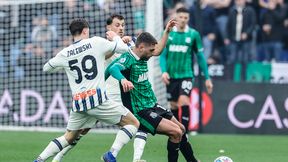 Zaskoczenie w Serie A. Atalanta dostała lodowaty prysznic