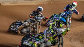 Żużel. Co się odwlecze, to nie uciecze. Już raz był blisko Polonii