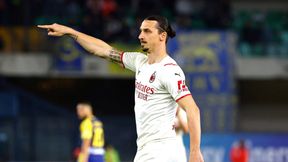 Ibrahimović uskrzydlił Milan. Wyszło na jaw, co powiedział w szatni