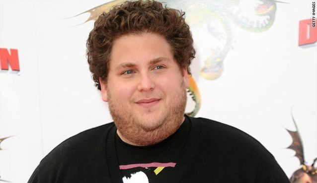 "21 Jump Street": Oporny Jonah Hill