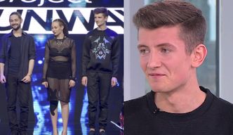 Zwycięzca "Project Runway": "Chciałem się zgłosić wcześniej, ale byłem za młody. Nie miałem 18 lat"