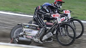 Sparing SPAR Falubaz Zielona Góra - Betard Sparta Wrocław 51:39 (foto)