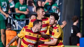 Radomiak Radom - Jagielonia Białystok 1:2 (galeria)