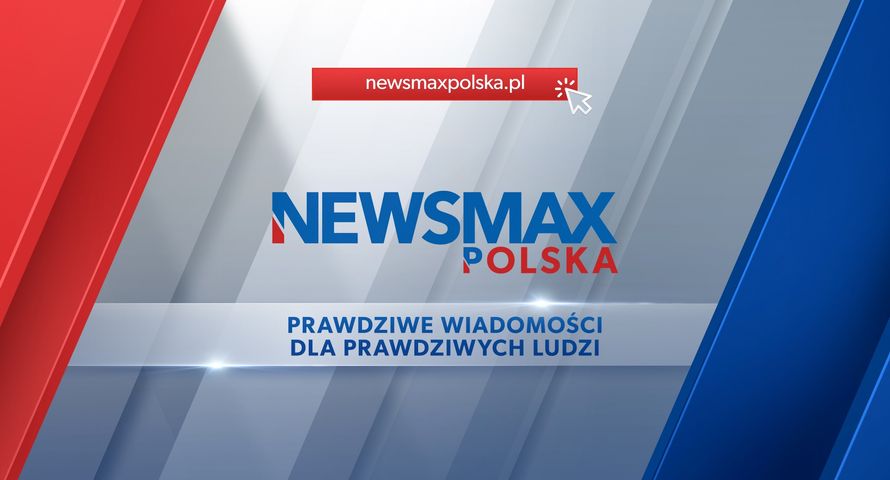 Kanał Newsmax Polska z koncesją i dystrybutorem