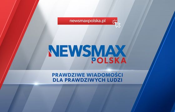 Kanał Newsmax Polska z koncesją i dystrybutorem