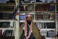 Matka Osamy Bin Ladena opowiedziała o swoim synu. "Zrobili mu pranie mózgu"