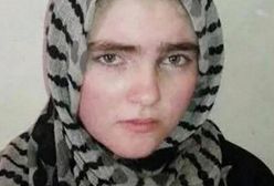 Uciekła z domu i dołączyła do ISIS. Teraz nastolatka mówi, że zrobiła głupotę i liczy na litość