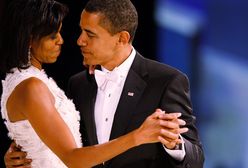 Obama szczerze o swoim małżeństwie. Ledwo przetrwało jego prezydenturę