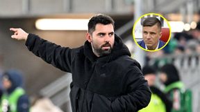 "Nie chcę takich standardów". Ekspert TVP Sport ostro o Feio