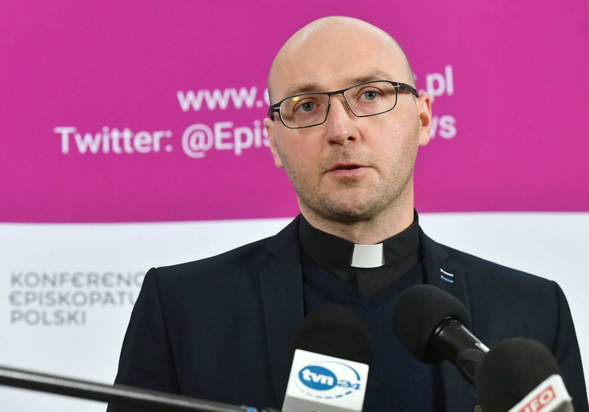 Pedofilia w Kościele. Ks. Studnicki: Wraca do nas przeszłość - Vimarsana News