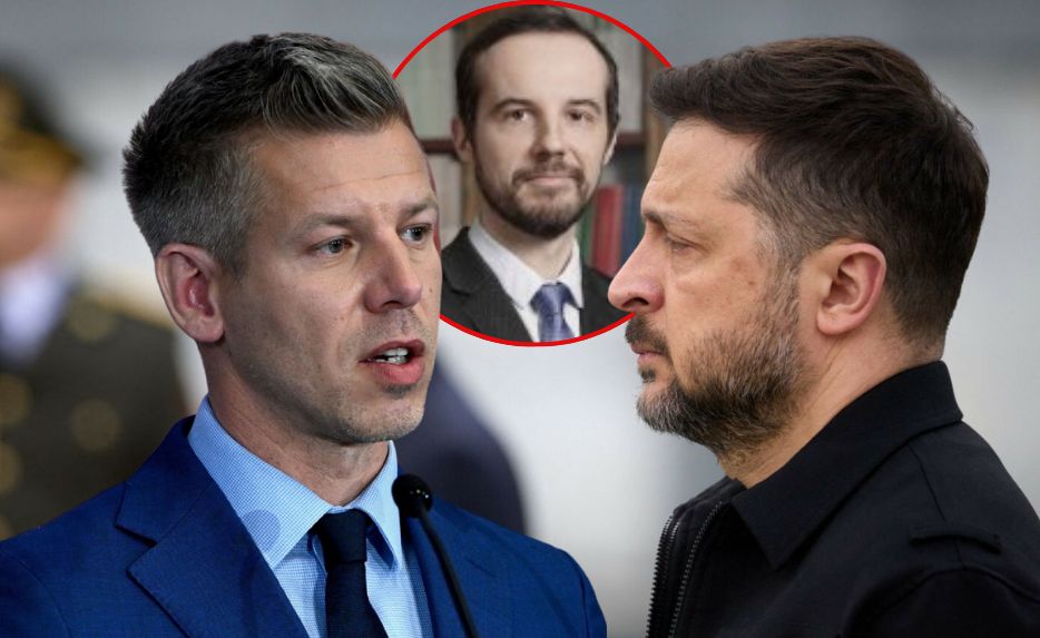 Pierwsze zgrzyty już są. Nowe otwarcie w relacjach Węgier z Ukrainą?