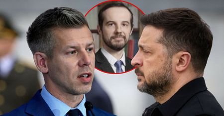 Pierwsze zgrzyty już są. Nowe otwarcie w relacjach Węgier z Ukrainą?